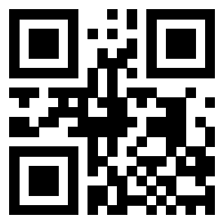 Scansione del QrCode di 3200519685