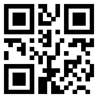Scansione del Qr Code di 3200519687
