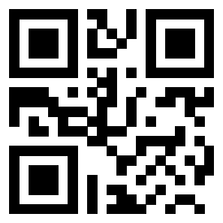 Il QrCode di 3200519688