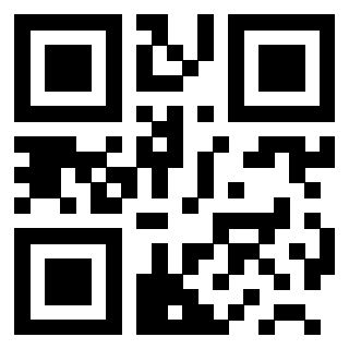 3200519689 Qr Code associato