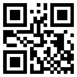 Scansione del Qr Code di 3200519696