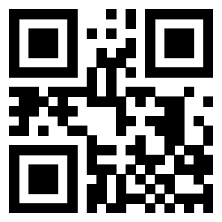 Scansione del Qr Code di 3200519697