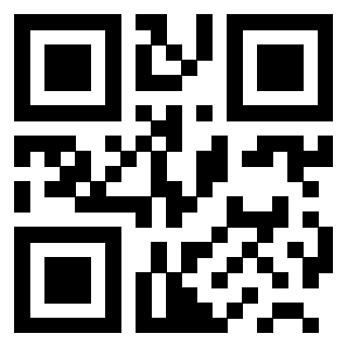 3200519700 - Immagine del Qr Code associato