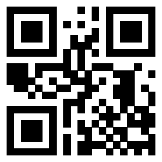 Scansione del Qr Code di 3200519701