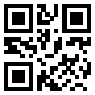 Il QrCode di 3200519704