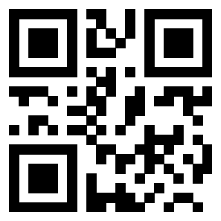 Scansione del Qr Code di 3200519705
