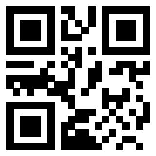 Scansione del Qr Code di 3200519706