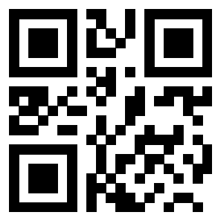3200519709 QrCode associato