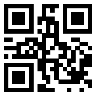 Il Qr Code di 3200519712