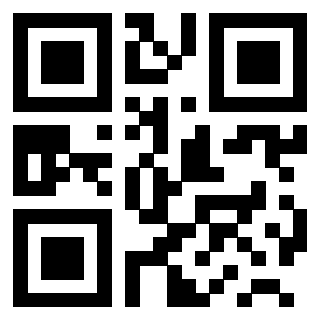 Immagine del Qr Code di 3200519719