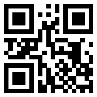 Scansione del Qr Code di 3200519721