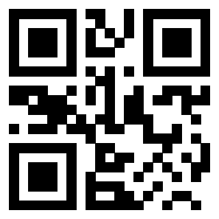 Il QrCode di 3200519722