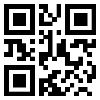 3200519723 - Immagine del QrCode associato