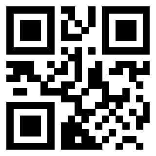Scansione del QrCode di 3200519724