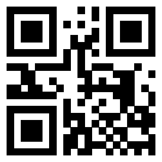 Immagine del Qr Code di 3200519725