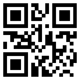 Immagine del Qr Code di 3200519727