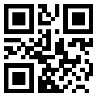 3200519729 - Immagine del QrCode associato