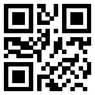 Qr Code di 3200519731