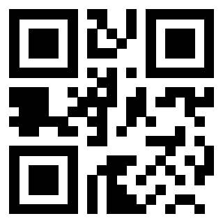 Immagine del Qr Code di 3200519732