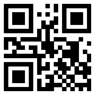 Scansione del Qr Code di 3200519733