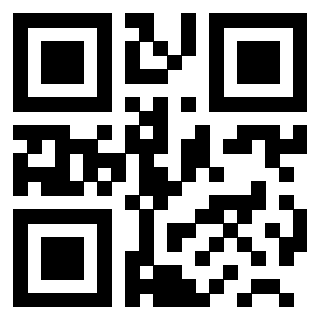 3200519734 - Immagine del Qr Code