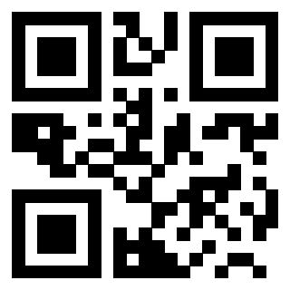 Scansione del Qr Code di 3200519735
