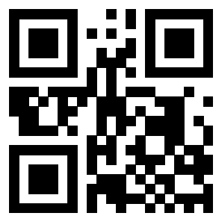 3200519737 QrCode associato
