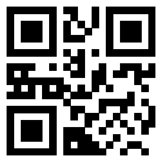 Scansione del Qr Code di 3200519738