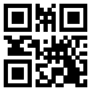 Immagine del Qr Code di 3200519742
