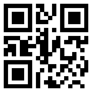3200519743 Qr Code associato