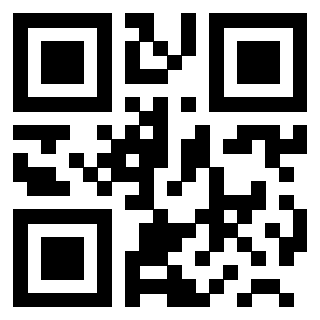 3200519745 - Immagine del Qr Code associato
