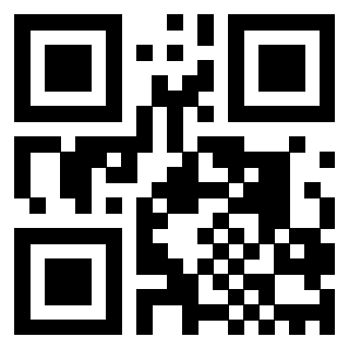 3200519750 - Immagine del Qr Code associato