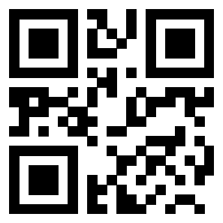 Immagine del QrCode di 3200519751
