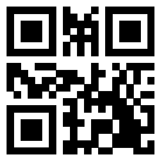 QrCode di 3200519752