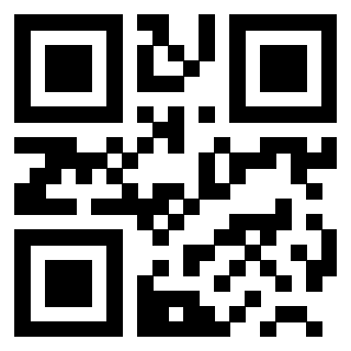 Scansione del Qr Code di 3200519754