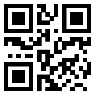 Immagine del QrCode di 3200519755