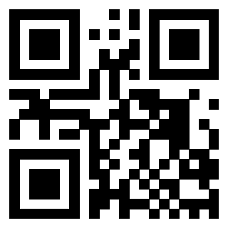 Immagine del Qr Code di 3200519756