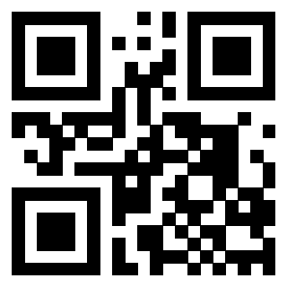 Scansione del QrCode di 3200519757