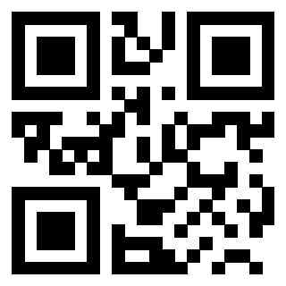 Scansione del QrCode di 3200519760