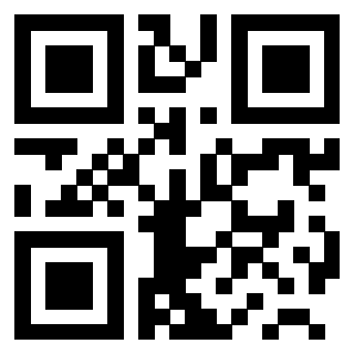 Immagine del Qr Code di 3200519761