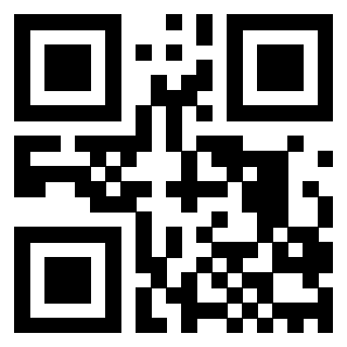 3200519765 - Immagine del Qr Code associato