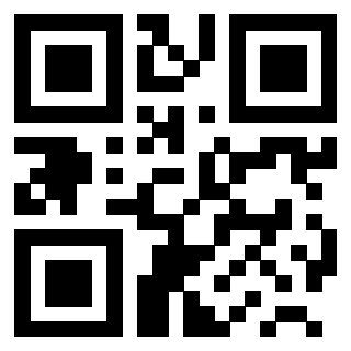 Il Qr Code di 3200519768