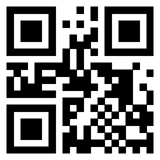 Scansione del QrCode di 3200519770
