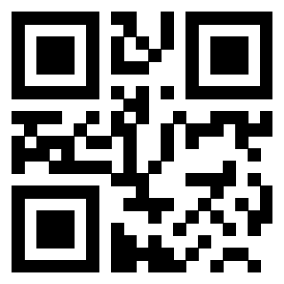 3200519772 Qr Code associato