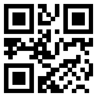 3200519774 Qr Code associato