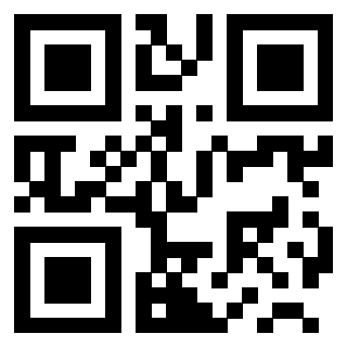 Il Qr Code di 3200519777