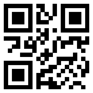 Scansione del Qr Code di 3200519778