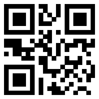 3200519781 QrCode associato