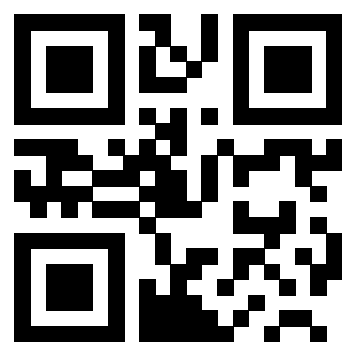 Scansione del Qr Code di 3200519783