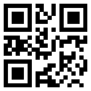 Il Qr Code di 3200519787